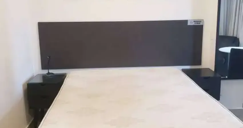 Alugo Studio Mobiliado 24m² 1 Vaga Perdizes São Paulo - SP