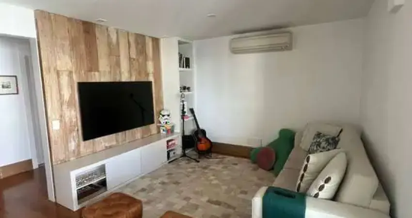 Alugo Apartamento 140m² 3 Suítes 2 Vagas Vila Olímpia São Paulo - SP