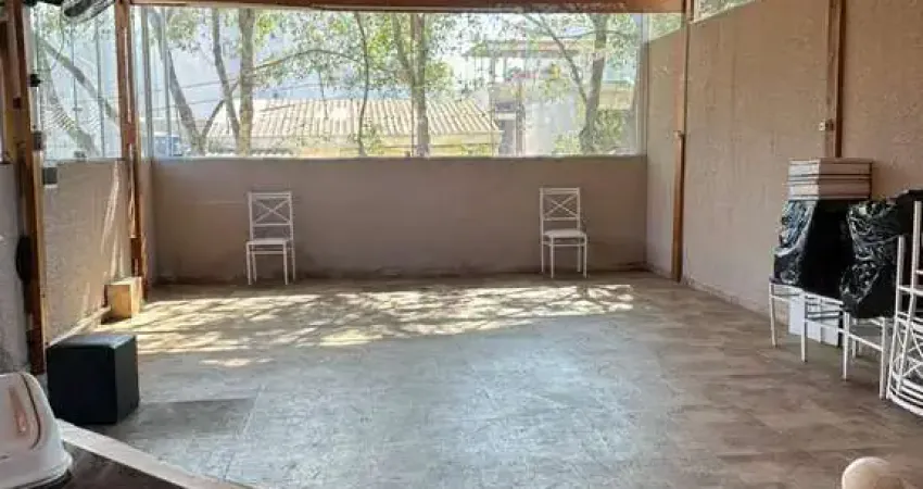 Sala comercial com 1 sala para alugar na Rua Joaquim Loyola, Jardim Guarau, São Paulo