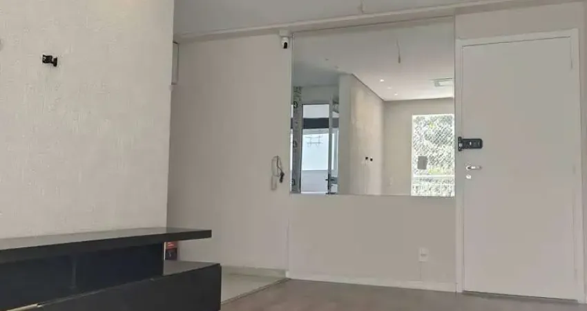 Alugo apartamento 50m² 2 dormitórios 1 vaga vila andrade são paulo - sp
