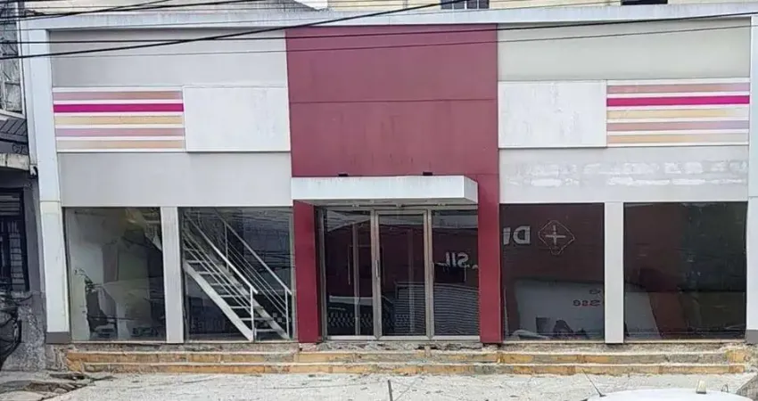 Alugo imóvel comercial 291m² 5 vagas jardim bom tempo taboão da serra - sp