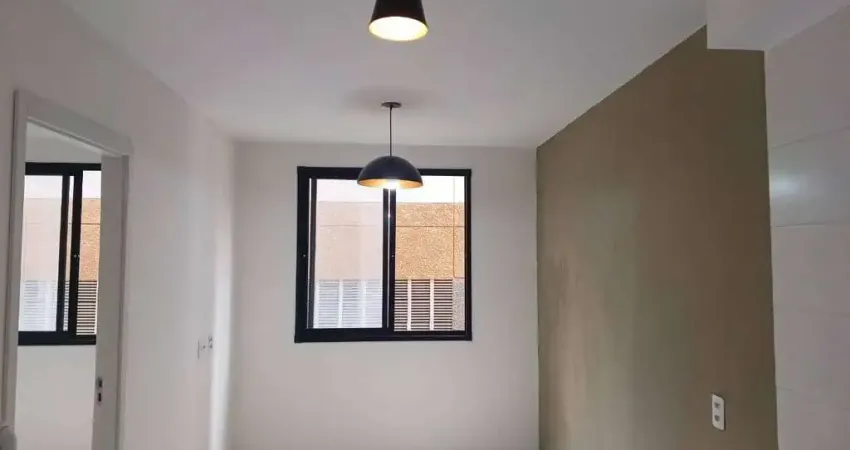 Apartamento com 1 quarto para alugar na Rua Raul Saddi, Butantã, São Paulo