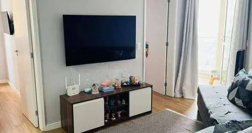 Alugo apartamento 44m² 2 dormitórios 1 vaga jardim monte alegre taboão sp