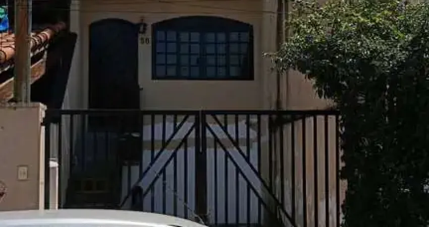 Alugo casa sobrado 115m² 2 dormitórios 1 vaga cidade intercap taboão