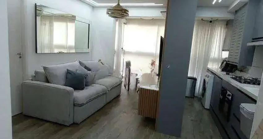 Alugo apartamento 42m² 2 dormitórios 1 vaga parque maria helena são paulo