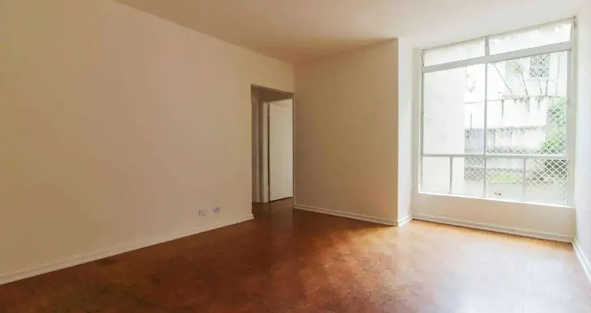 Alugo apartamento 80m² 2 dormitórios bela vista são paulo - sp