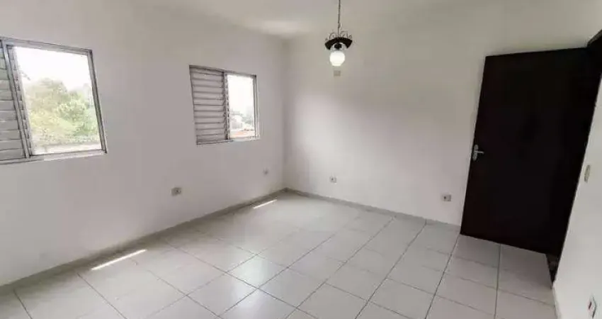 Alugo casa 75m² 2 dormitórios jardim monte alegre taboão da serra - sp