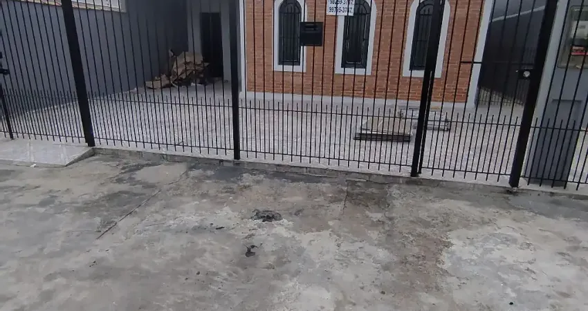 Casa terrea no Jardim das industrias