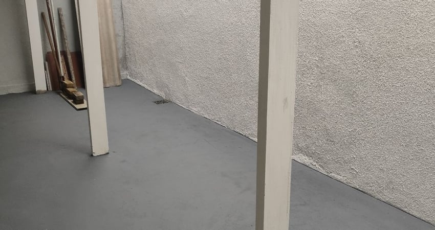 Kitnet / Stúdio para alugar na Avenida Urupês, 118, Jardim Satélite, São José dos Campos