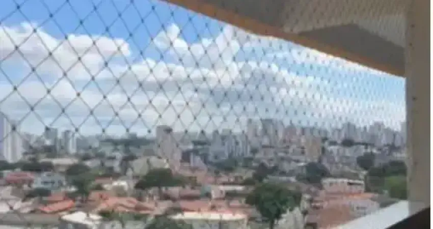 Apartamento espaço no centro de São José dos Campos