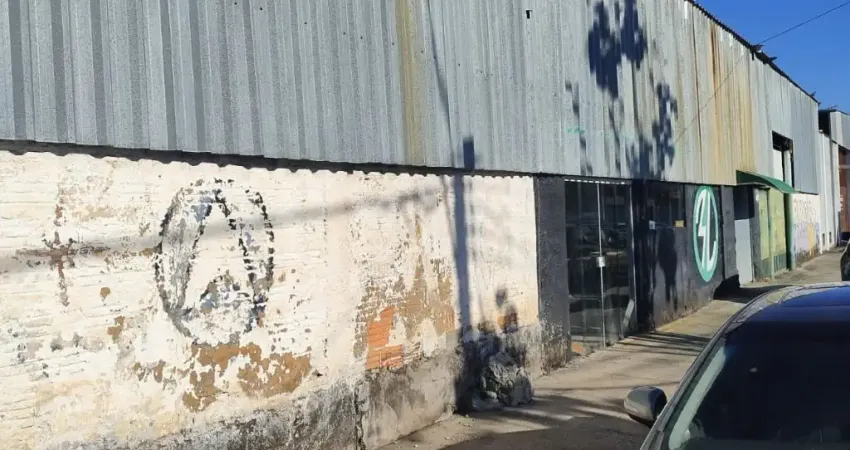 Barracão / Galpão / Depósito para alugar na Rua Brumado, 35, Jardim Vale do Sol, São José dos Campos