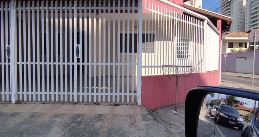 Casa com 3 quartos para alugar na Rua Manoel Bosco Ribeiro, 100, Jardim das Indústrias, São José dos Campos