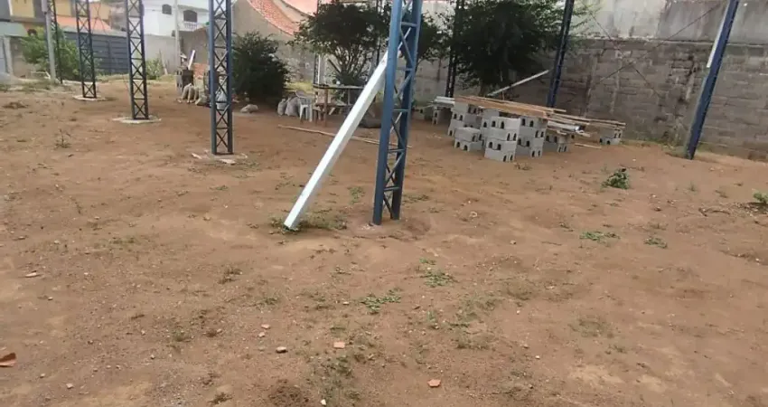 Terreno na zona sul de São José, tanto comercial como residencial