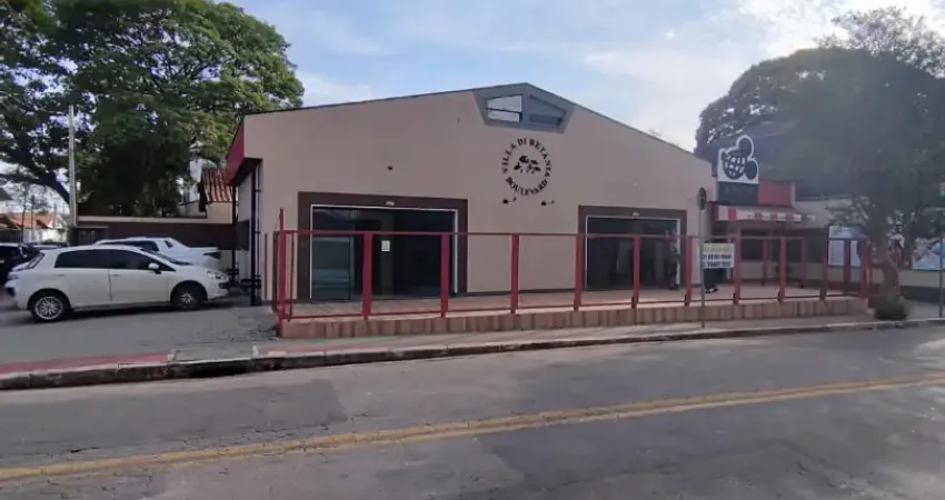 2 salas comerciais na vila bentania, pronto para abrir o seu comercio.