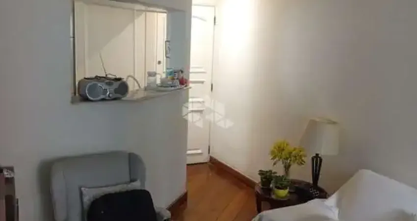 Apartamento com 2 quartos à venda na Avenida Jacutinga, 607, Indianópolis, São Paulo