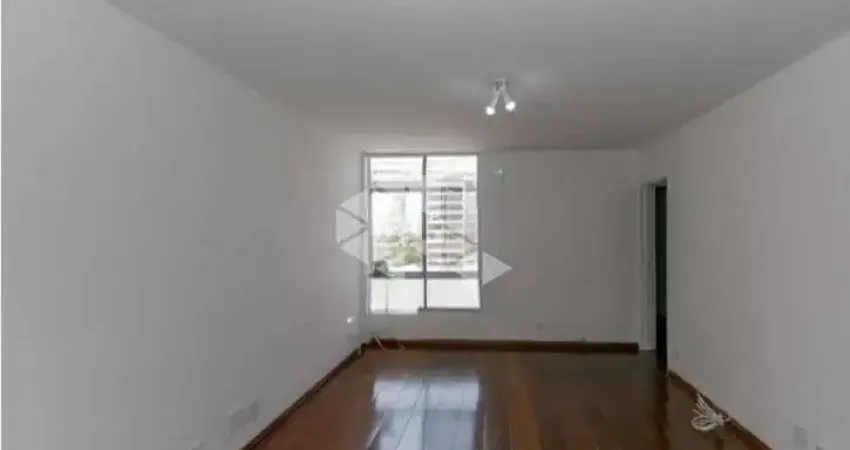 Apartamento com 3 quartos à venda na Rua Pássaros e Flores, 444, Jardim das Acacias, São Paulo
