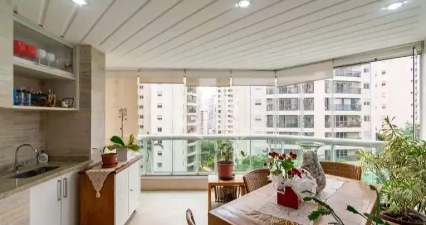 Apartamento com 3 quartos à venda na Avenida Damasceno Vieira, 1035, Vila Mascote, São Paulo