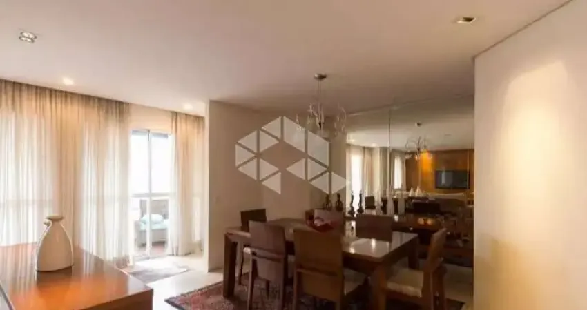 Apartamento com 3 quartos à venda na Avenida Damasceno Vieira, 1038, Vila Mascote, São Paulo