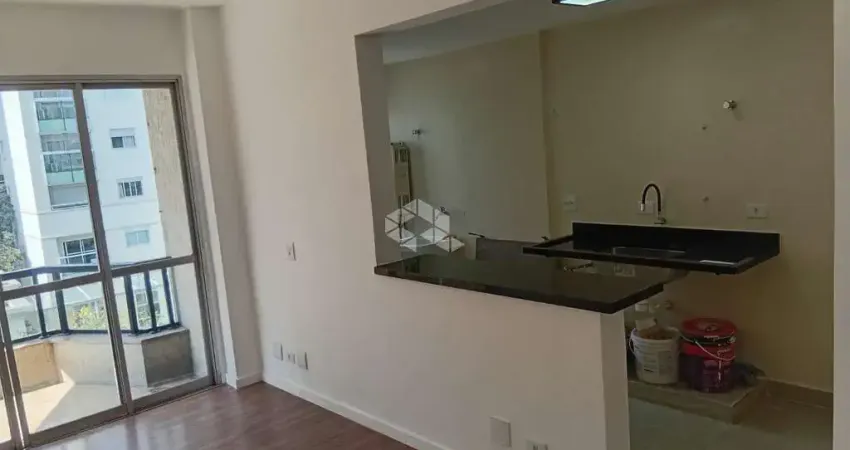 Apartamento com 2 quartos à venda na Rua Gabriele D'Annunzio, 296, Campo Belo, São Paulo
