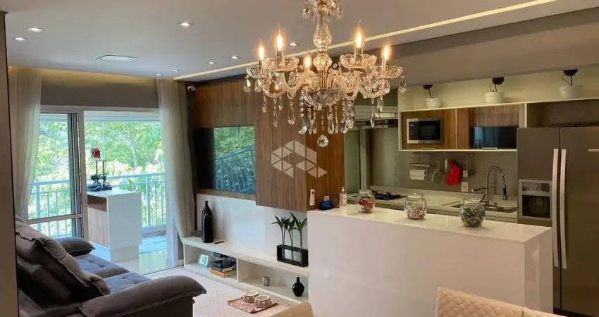 Apartamento com 3 quartos à venda na Rua Francisco José da Silva, 238, Vila Andrade, São Paulo