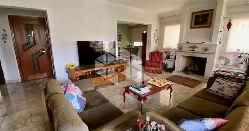 Apartamento com 3 quartos à venda na Rua Itamira, 10, Vila Andrade, São Paulo