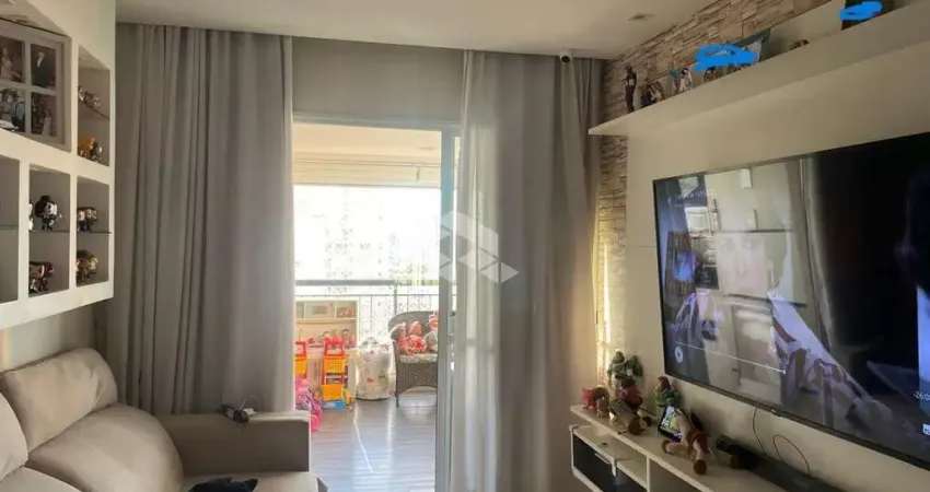 Apartamento com 3 quartos à venda na Rua Jeroaquara, 406, Vila Romana, São Paulo