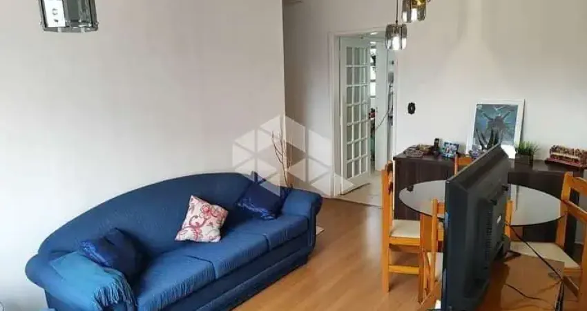 Apartamento com 2 quartos à venda na Rua Alvorada, 298, Vila Olímpia, São Paulo