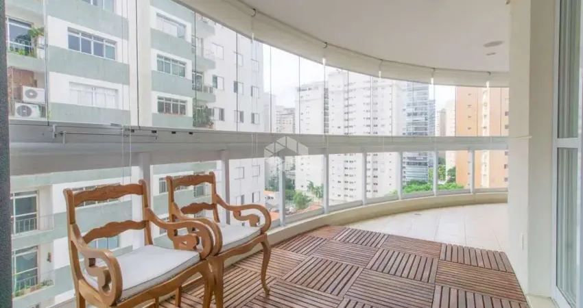 Apartamento com 3 quartos à venda na Rua Araguari, 536, Vila Uberabinha, São Paulo