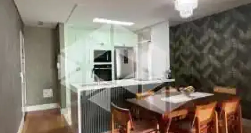 Apartamento com 3 quartos à venda na Rua José da Silva Ribeiro, 576, Vila Andrade, São Paulo