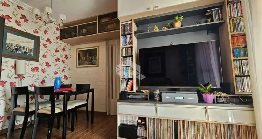 Apartamento com 2 quartos à venda na Rua Sousa Lima, 86, Barra Funda, São Paulo