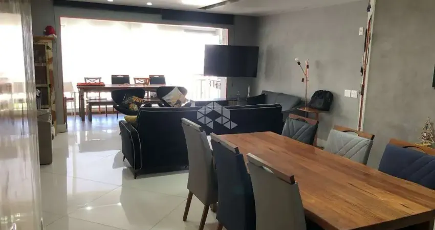 Apartamento com 3 quartos à venda na Rua Francisco Marcondes Vieira, 3, Lar São Paulo, São Paulo