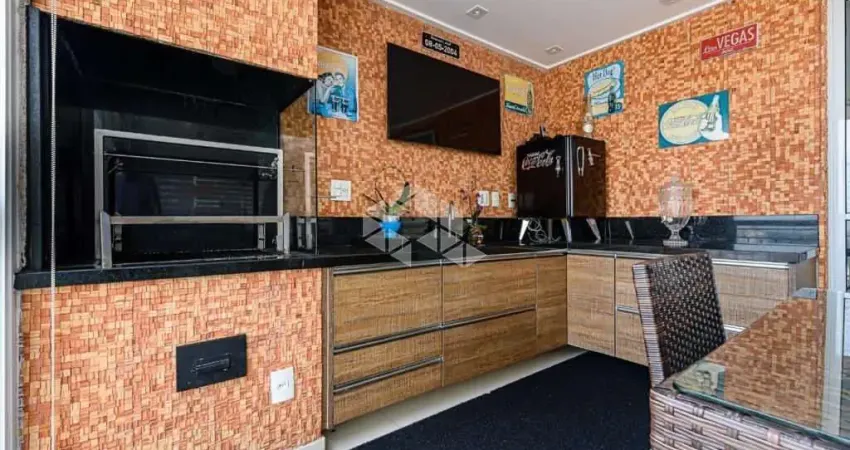 Apartamento com 4 quartos à venda na Rua Engenheiro Jorge Oliva, 237, Vila Mascote, São Paulo