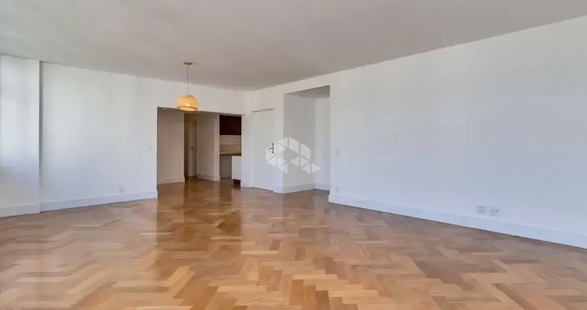 Apartamento com 3 quartos à venda na Rua Manuel da Nóbrega, 547, Paraíso, São Paulo