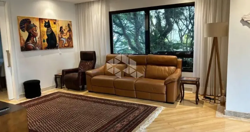 Apartamento com 4 quartos à venda na Rua Álvaro Luís Roberto de Assumpção, 251, Campo Belo, São Paulo