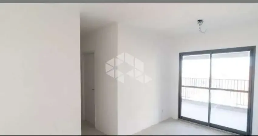 Apartamento com 3 quartos à venda na Avenida Santa Catarina, 1374, Vila Mascote, São Paulo