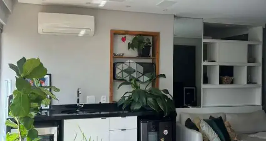 Apartamento com 2 quartos à venda na Rua Euclides de Andrade, 27, Jardim Vera Cruz, São Paulo
