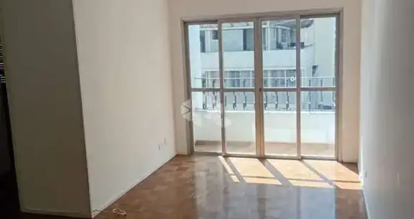 Apartamento com 2 quartos à venda na Avenida Macuco, 518, Moema, São Paulo