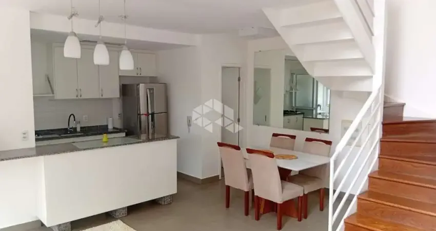 Apartamento com 2 quartos à venda na Rua Charles Spencer Chaplin, 120, Vila Andrade, São Paulo