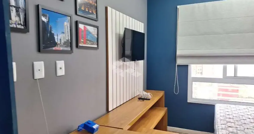 Apartamento com 1 quarto à venda na Rua Aguiar de Barros, 69, Bela Vista, São Paulo