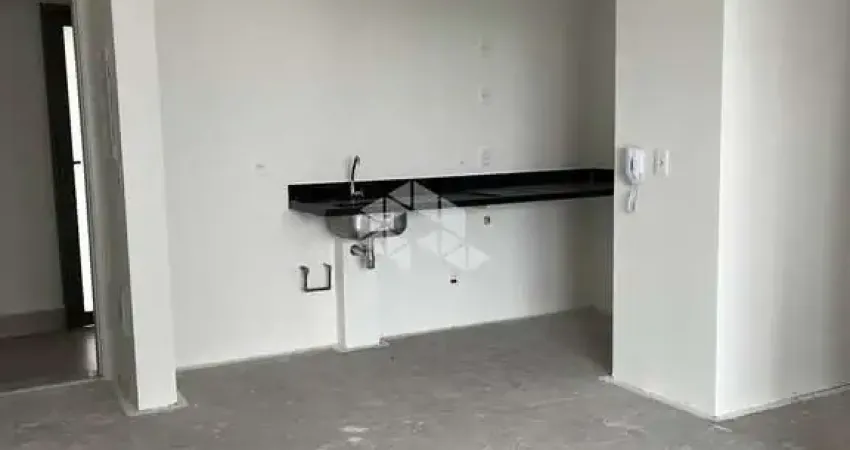 Apartamento com 1 quarto à venda na Avenida Indianópolis, 70, Indianópolis, São Paulo