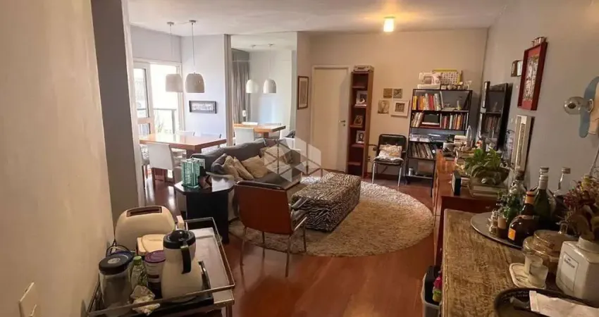 Apartamento com 3 quartos à venda na Rua Gomes de Carvalho, 940, Vila Olímpia, São Paulo