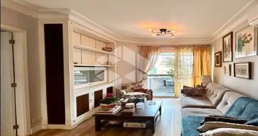 Apartamento com 2 quartos à venda na Avenida Aratãs, 909, Indianópolis, São Paulo