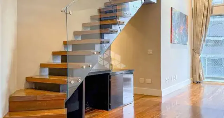 Apartamento com 3 quartos à venda na Rua Flórida, 1901, Cidade Monções, São Paulo