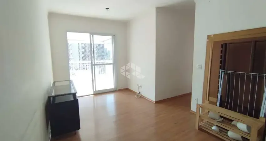 Apartamento com 2 quartos à venda na Rua Catão, 523, Vila Romana, São Paulo