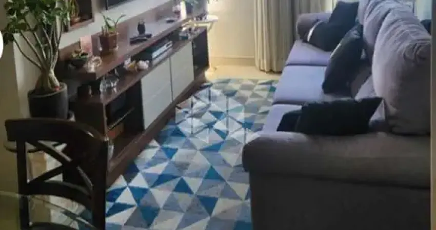 Apartamento com 3 quartos à venda na Avenida Barão do Rego Barros, 68, Vila Congonhas, São Paulo