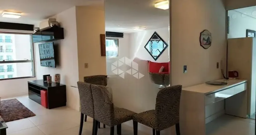 Apartamento com 2 quartos à venda na Avenida Engenheiro Luiz Carlos Berrini, 1610, Cidade Monções, São Paulo