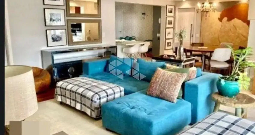 Apartamento com 2 quartos à venda na Rua Marechal Deodoro, 500, Santo Amaro, São Paulo