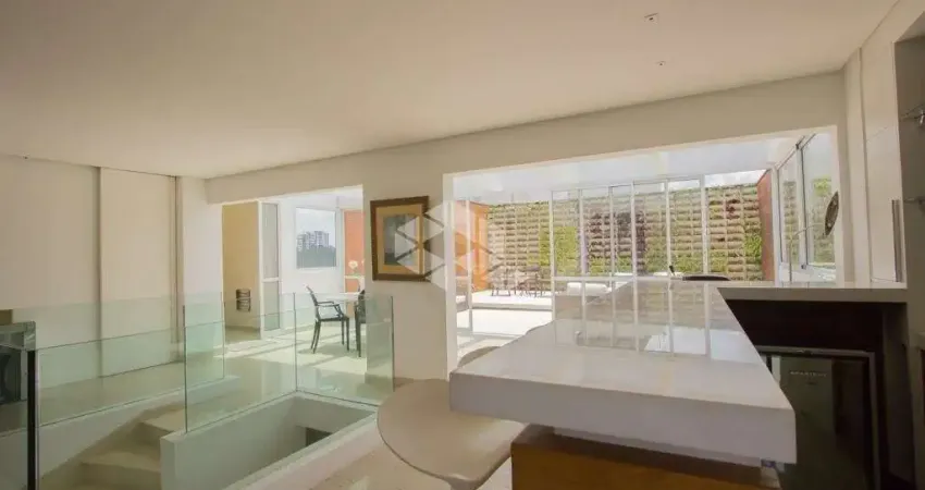 Apartamento com 3 quartos à venda na Rua Abdo Ambuba, 153, Vila Andrade, São Paulo