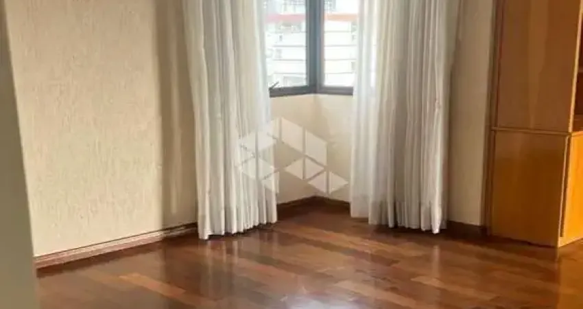 Apartamento com 3 quartos à venda na Rua Nebraska, 411, Brooklin, São Paulo
