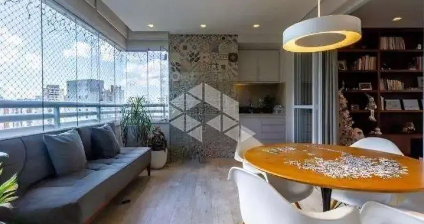 Apartamento com 4 quartos à venda na Rua Domingos Lopes da Silva, 800, Vila Suzana, São Paulo